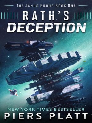 cover image of Rath's Deception